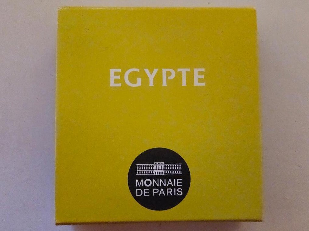 法国. 10 Euro 2012  (没有保留价) #3.2