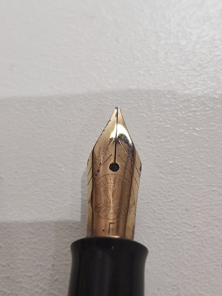 百利金 - Pelikan 400NN - 钢笔 #2.1