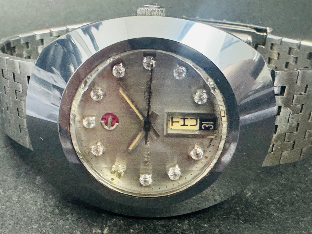 Rado - Diastar - Nincs minimálár - 830929 - Férfi - 1990-1999 #2.1