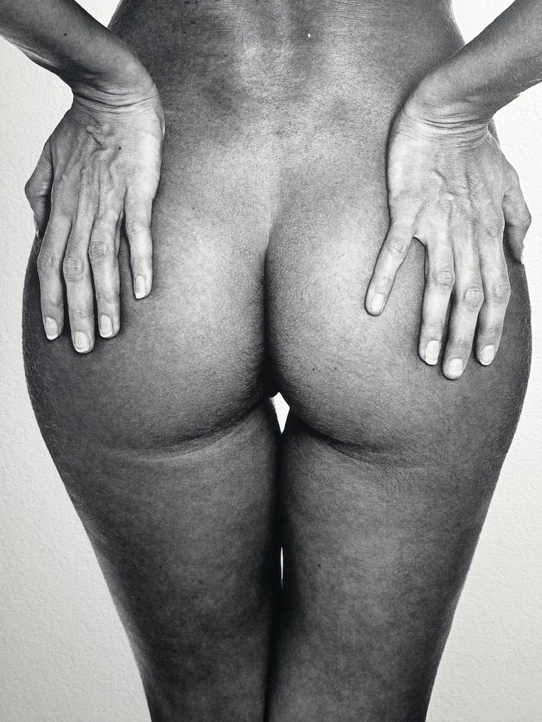 Mik Mød - Mine, 2013 - ed.13/15 #4.3