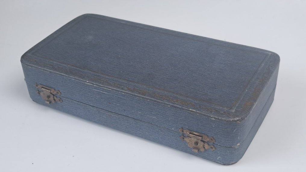 Calamaio - .800 argento #2.1