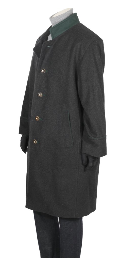 Artisan Furrier - Γούνινο παλτό #4.3