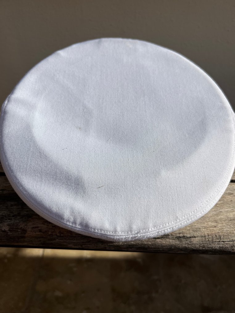 Cap - Shell - Casquette pompiste  Shell - 1950 #3.2