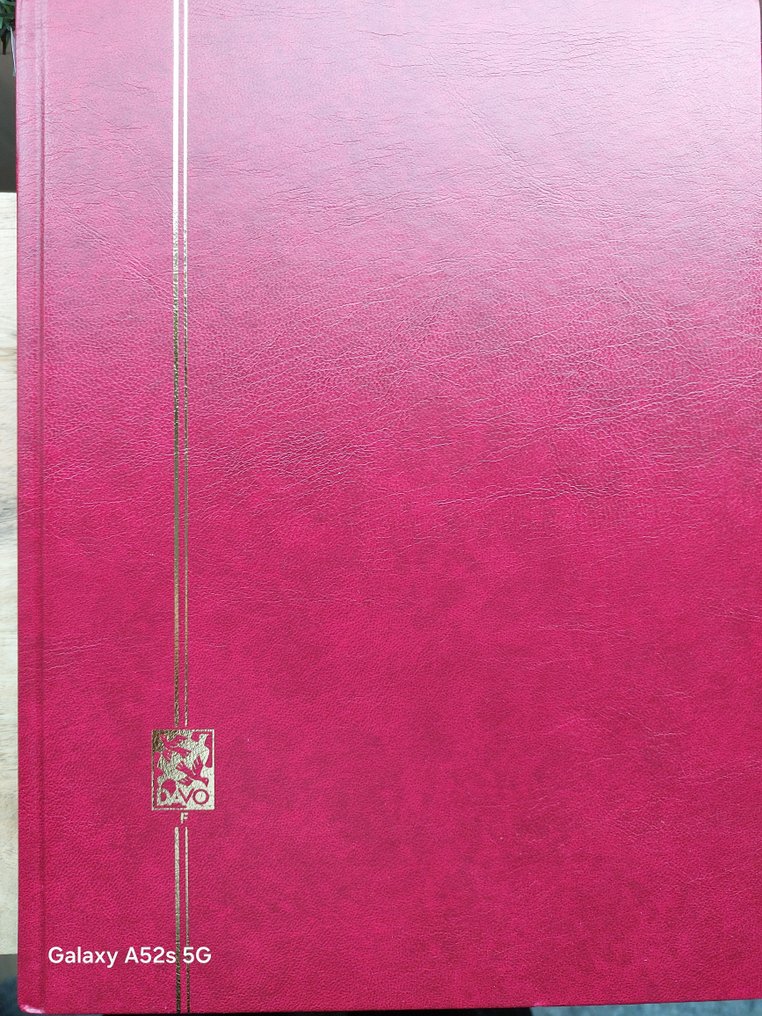 中国  - 中国股票簿（4块和条） #1.0