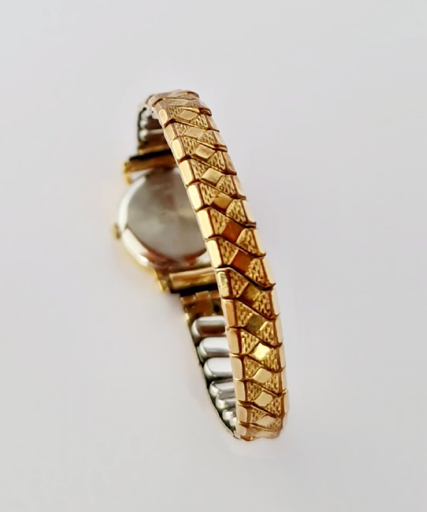 Longines - Gold Dial - Nincs minimálár - 21422498 - Női - 1960-1969 #4.3