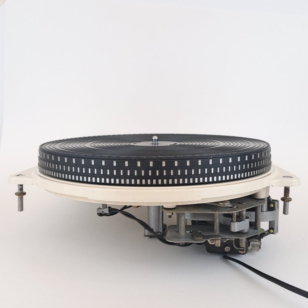 Garrard - ρουλεμάν λιπαντικού 301 Πικάπ #3.2