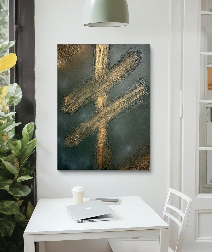 LeeJaimy - Golden Alignment #2.1