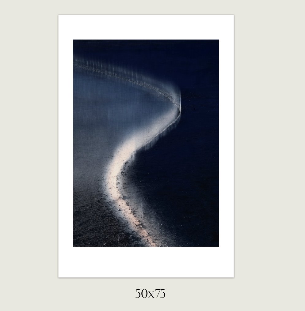 Jorge Omeñaca (1981) - S of future #1.0