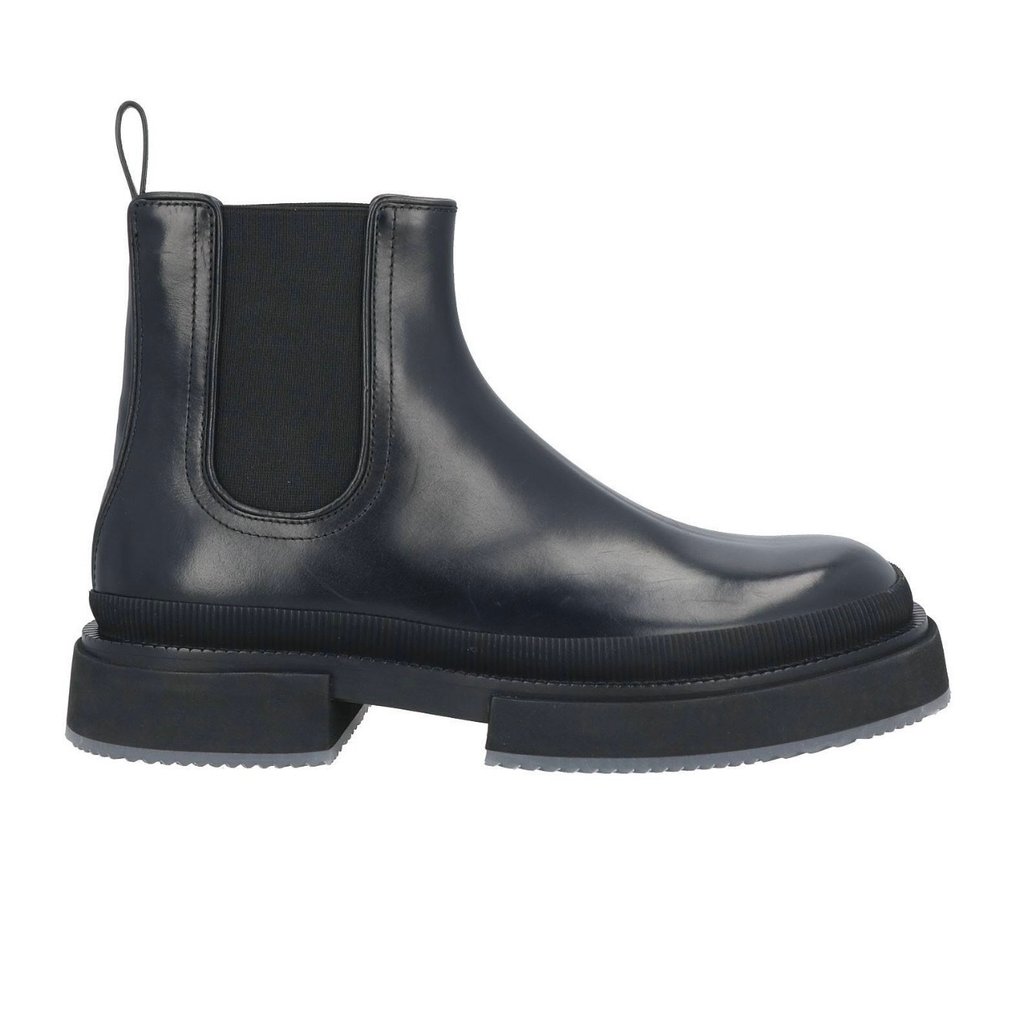 Giorgio Armani - Ankle boots - Size: EU 45.5 - New in box #1.0