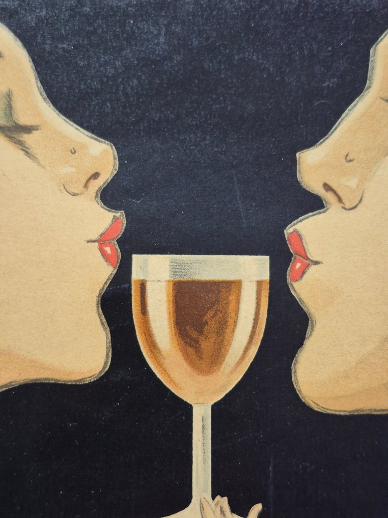 René Vincent - Établissements Vercasson - Porto Ramos-Pinto - Δεκαετία του 1920 #2.1