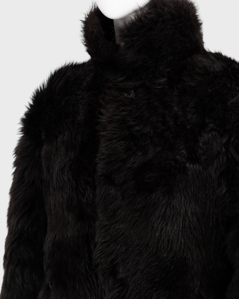 Joseph - Genuine Lamb Shearling - Coat #4.3