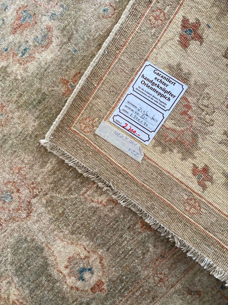 Ziegler - Szőnyeg - 250 cm - 170 cm #4.3