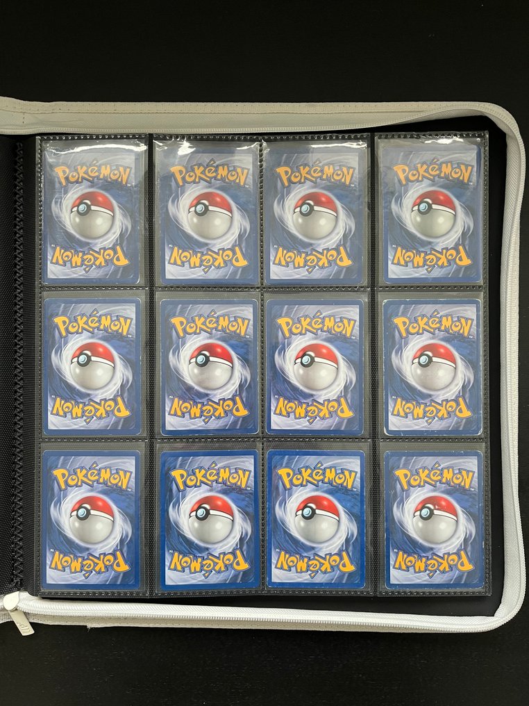 Pokémon - 124 Card - WOTC - Base set, Jungle, Fossil, Team Rocket, Neo Destiny, Neo Discovery, Neo Genesis, Neo Revelation #4.3