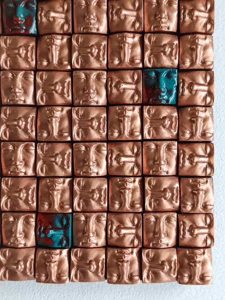 Salvatore Alibrio - Fuori dal coro #3.2