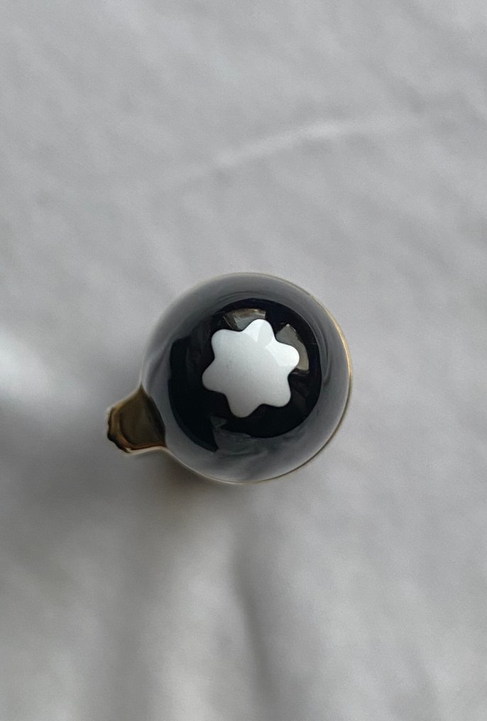 Montblanc - 149 - Zonder Minimumprijs - Vulpen #2.1