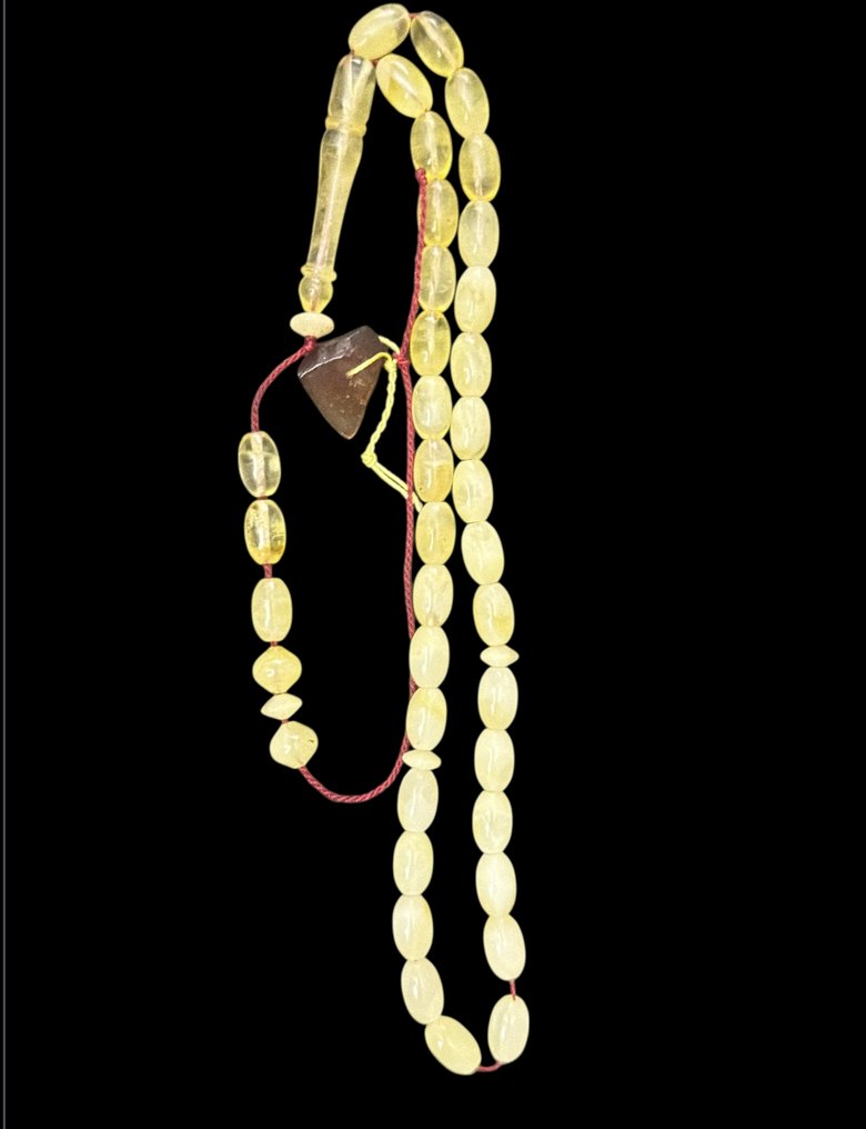 琥珀  (沒有保留價) #3.2