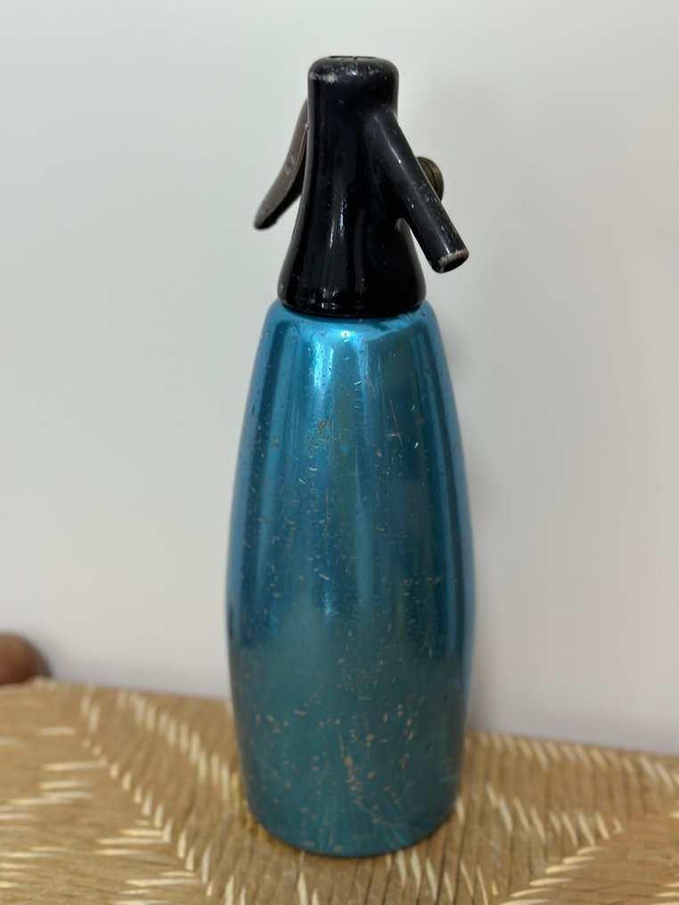 GIMAS - Σιφόνι Σύγχρονη στυλ των μέσων του αιώνα - Τηλέφωνο αυτοσυζήτηση γυμναστικής. #2.1