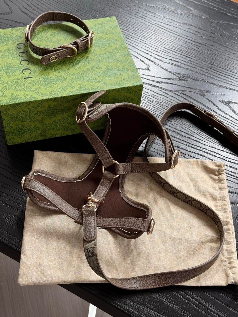 Gucci - 宠物配件 #2.1