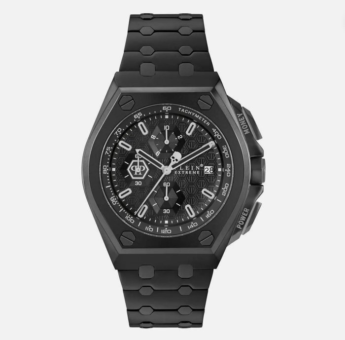 Philipp Plein - 没有保留价 - PFWGA0821 - 男士 - 2020年及之后  #1.0