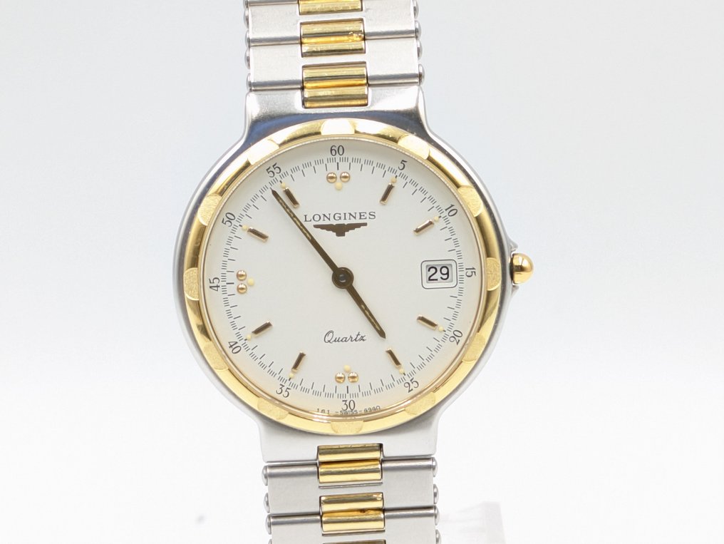 Longines - Conquest - 没有保留价 - 中性 - 1990-1999  #2.1