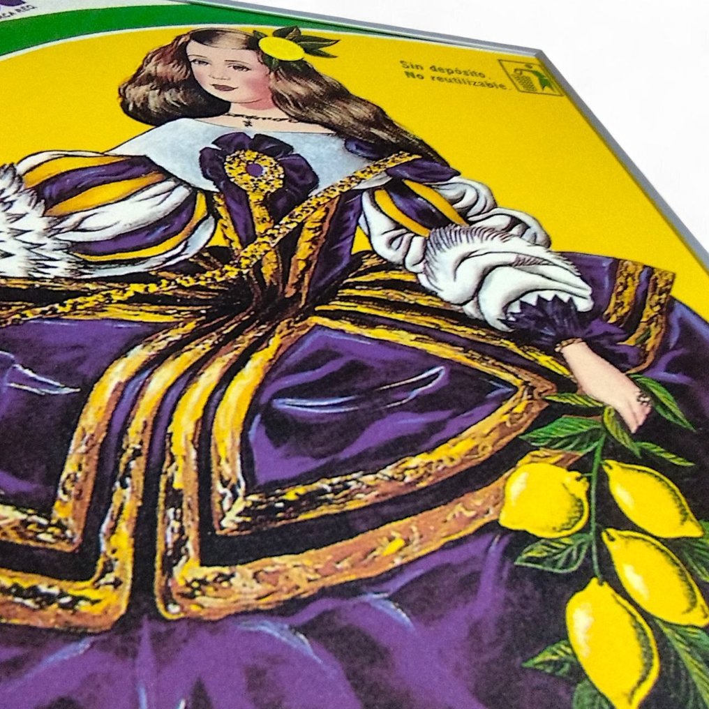 Antonio De Felipe (1965) - In-Fanta Naranja #4.3