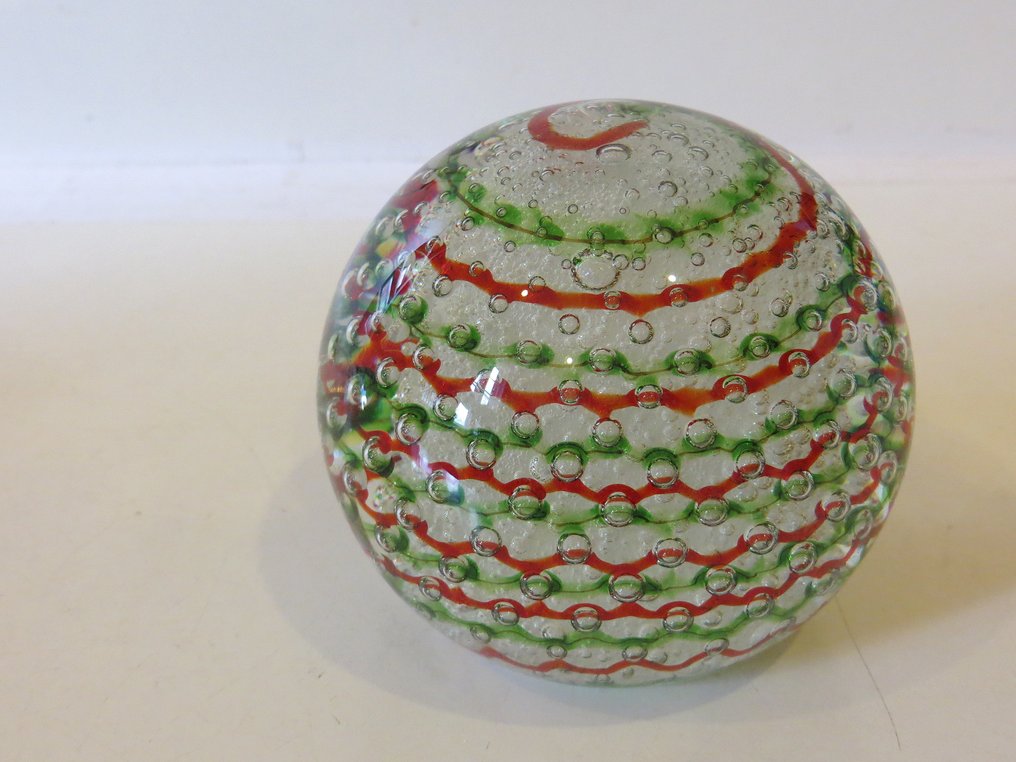 纸镇 - 玻璃 #2.1