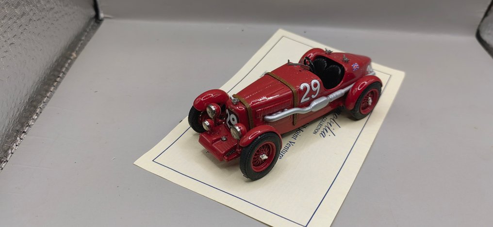 avoncast - Modell autó #1.0