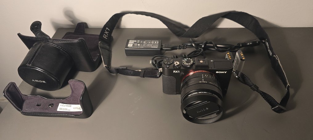 Sony RX1 Digital compact camera #2.1