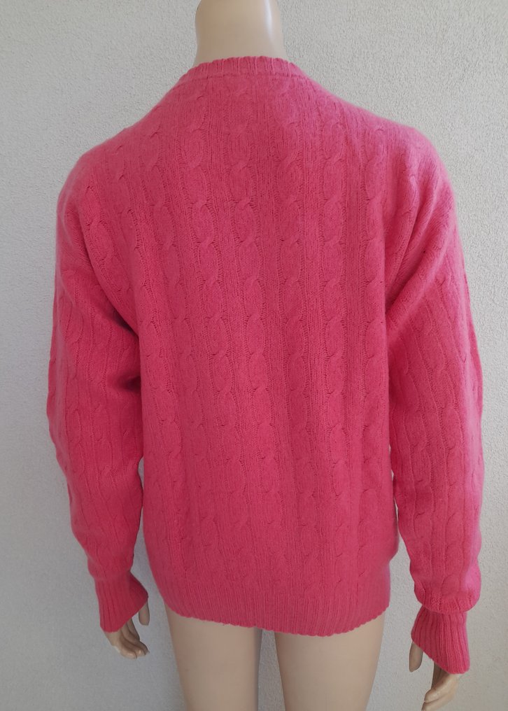 Drumohr - Jumper #1.0