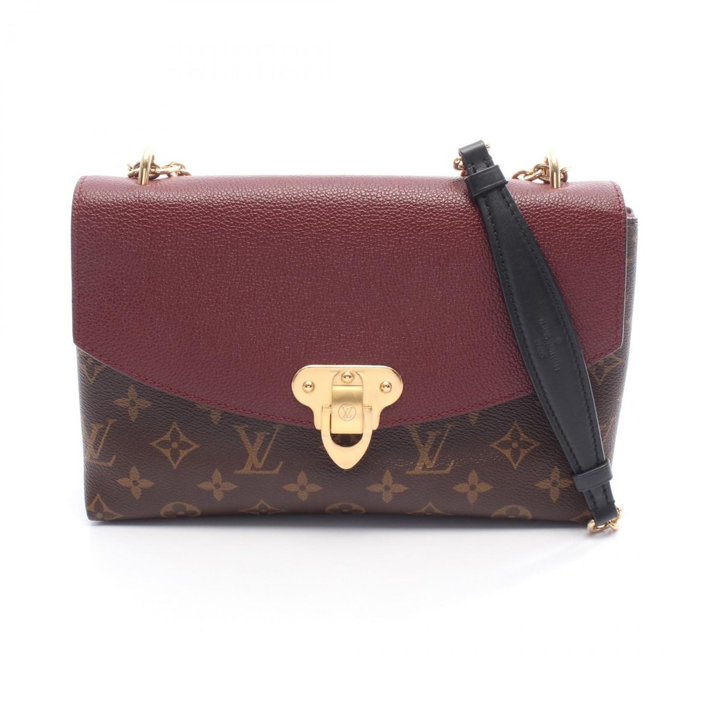 Louis Vuitton - Saint Placid Monogram - Τσάντα ώμου #1.0