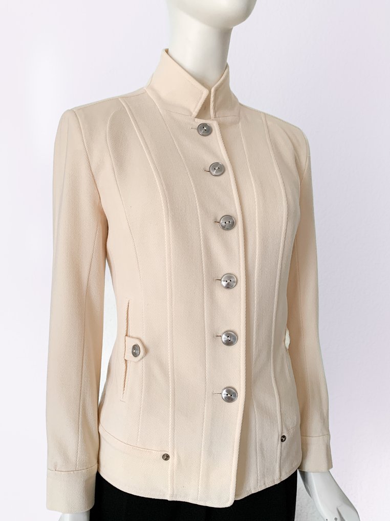 Christian Dior - 西装外套 - 复古 #2.1