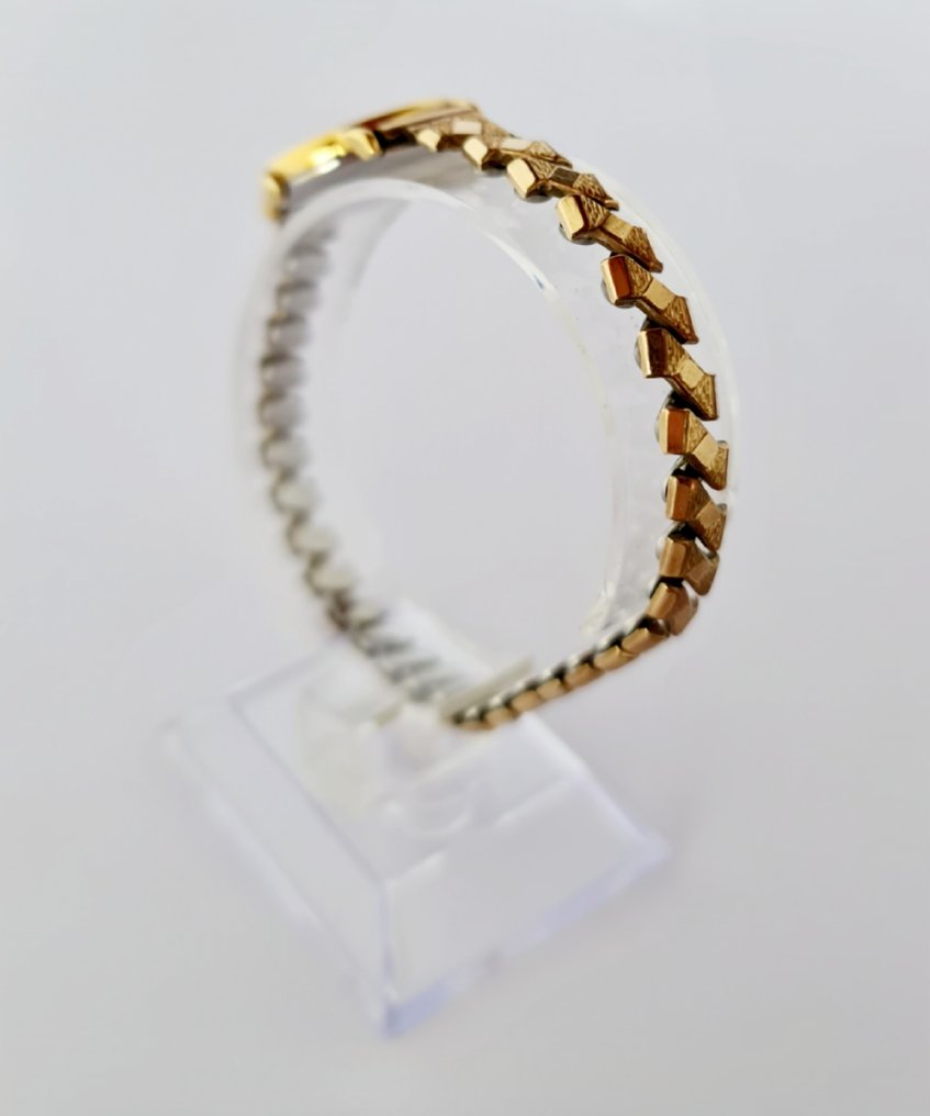 Longines - Gold Dial - Nincs minimálár - 21422498 - Női - 1960-1969 #3.2