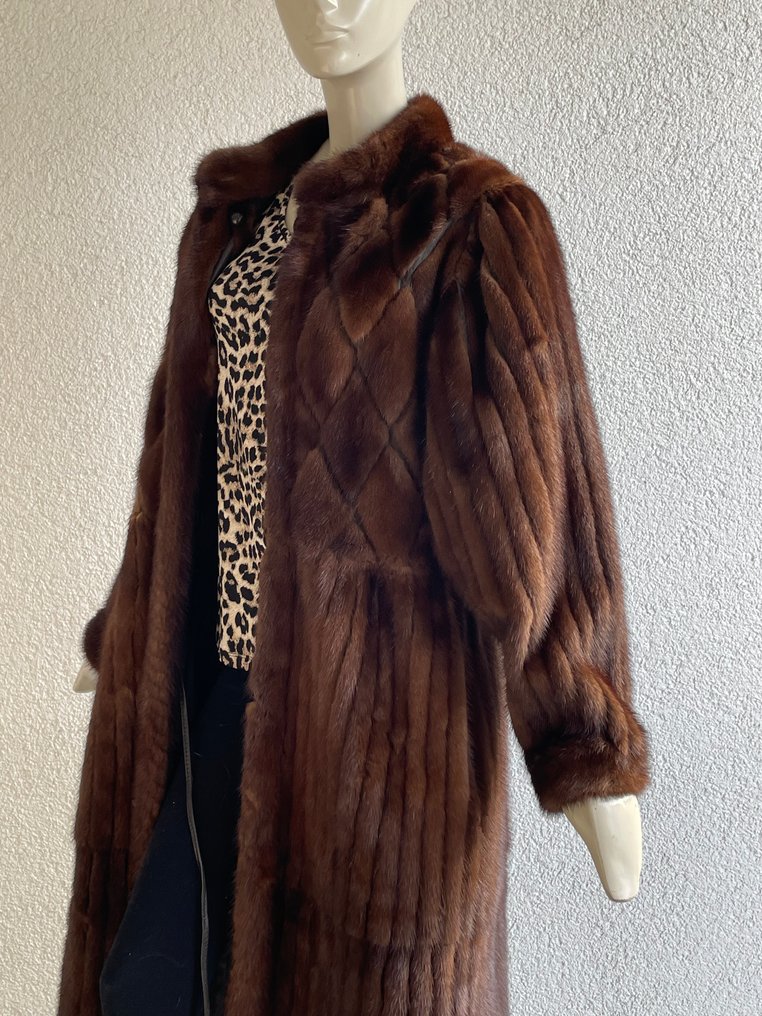 Artisan Furrier - 外套 #4.3