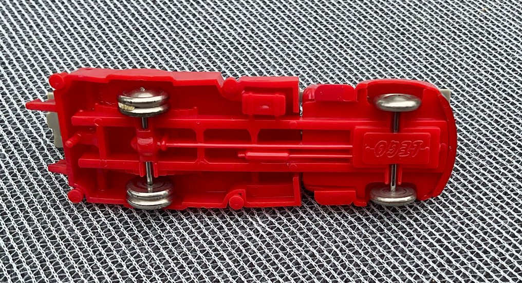 Lego Gadget - lego 50 iger jaren #4.3