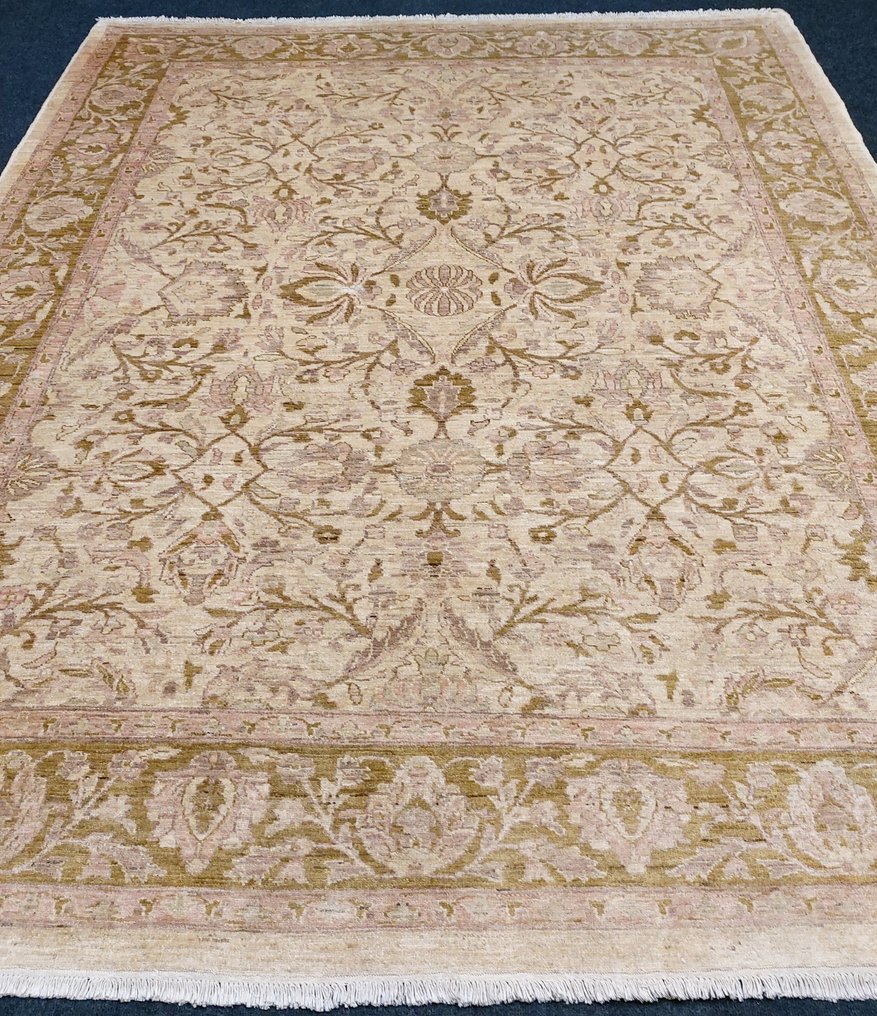 Ghazni - Dywanik - 298 cm - 238 cm - Dywan #1.0