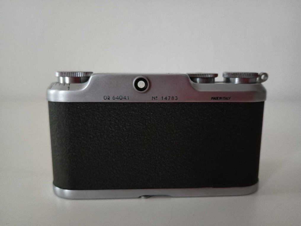 Ducati Simplex Half-frame camera #1.0