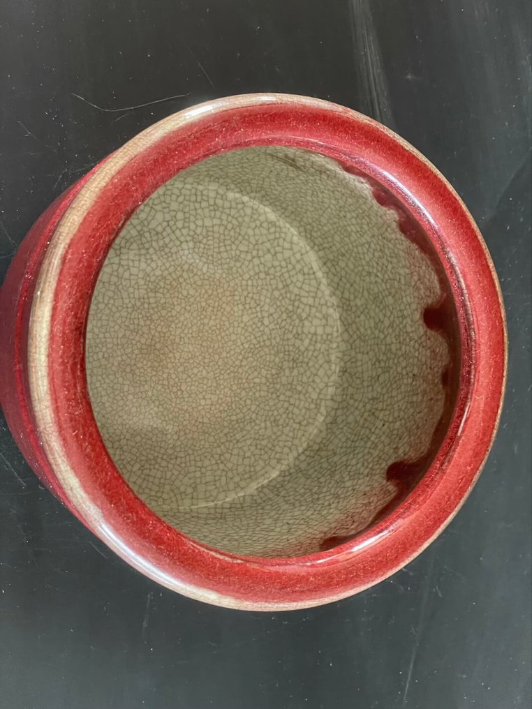 香爐 - 瓷器 #3.2