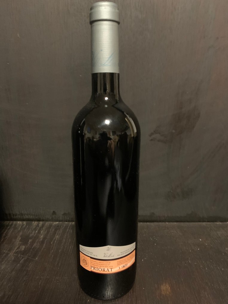 2006 Cellar Vall Llach, Embruix - Priorat - 6 Pullot (0.7 L) #1.0