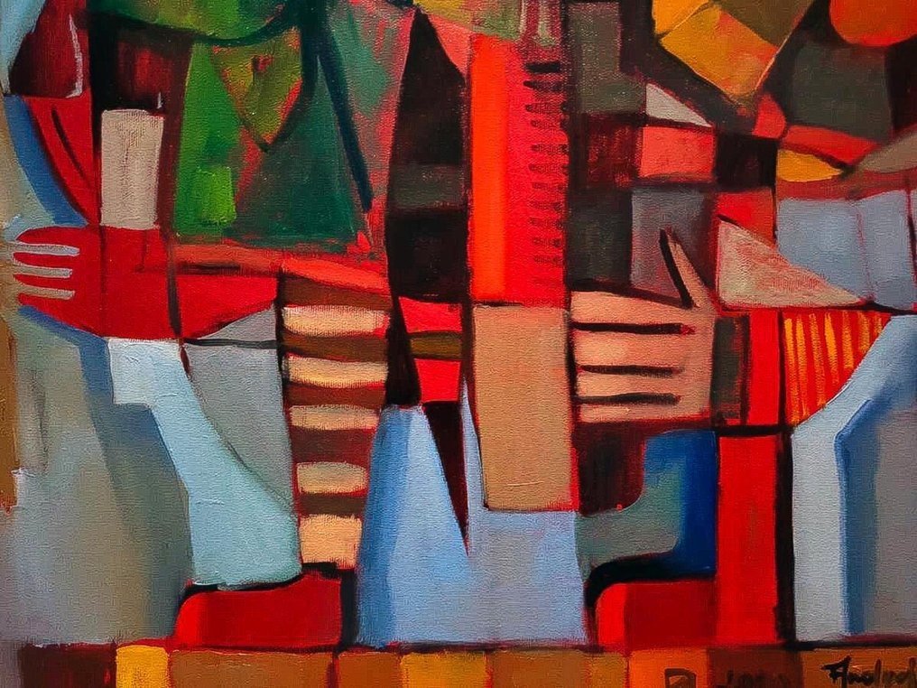 Andrzej Gudański - Dictator - XL #4.3