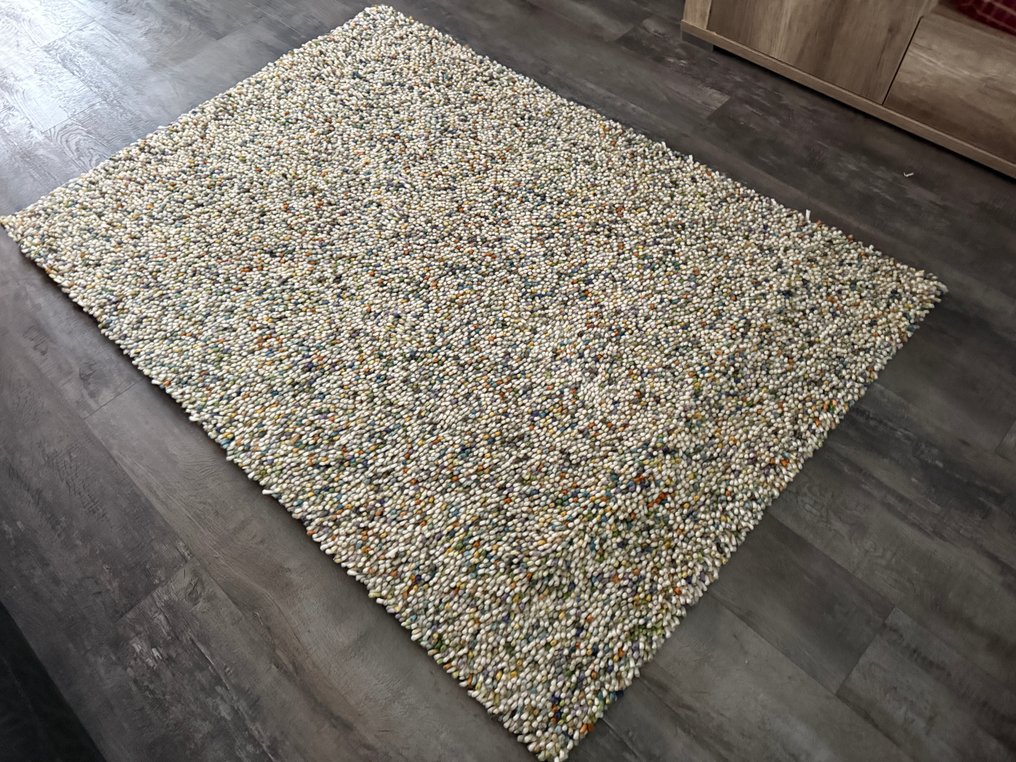 Brink & Campman - Tapis - 200 cm - 140 cm - Points #4.3