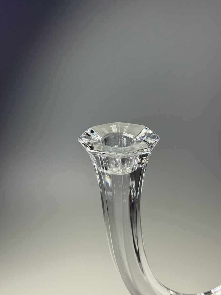 德国唯宝 - 烛台 - 水晶 - 原装贴纸 #4.3