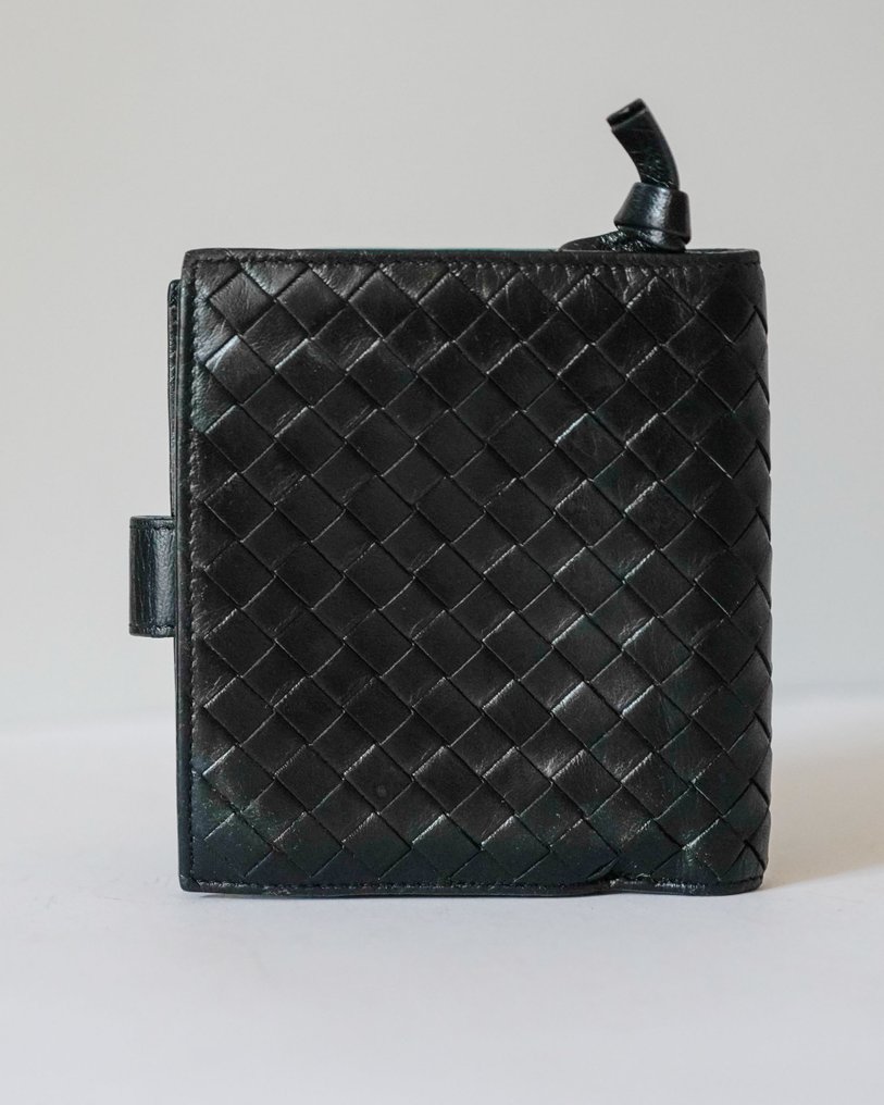 Bottega Veneta - Intrecciato - Wallet #2.1