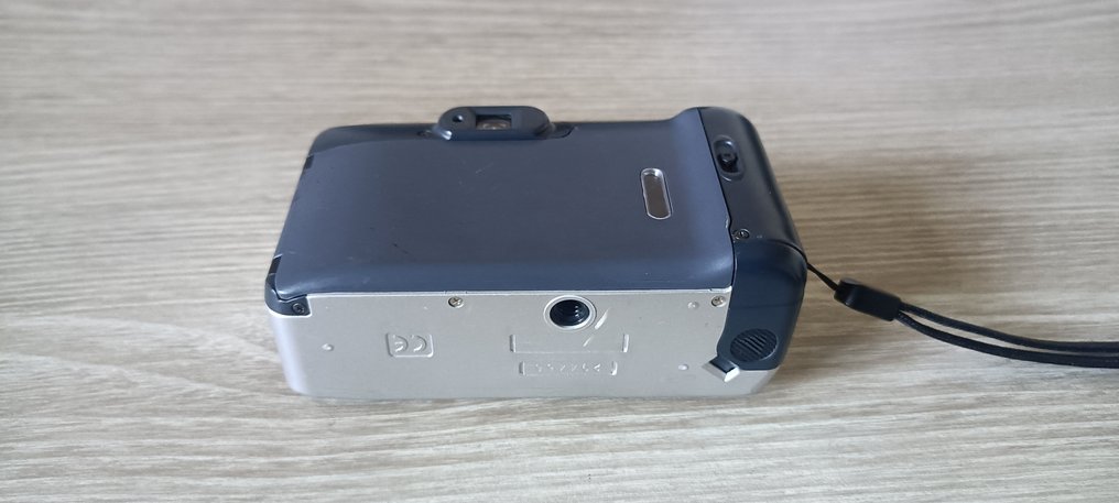 Kyocera, 宾得, Fuji, Wizen EZ Zoom / Pino 35 /  DL-10 /  AF35 模拟相机 #4.3