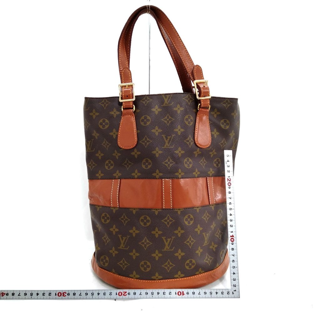 Louis Vuitton - Bucket - 手提包 #1.0