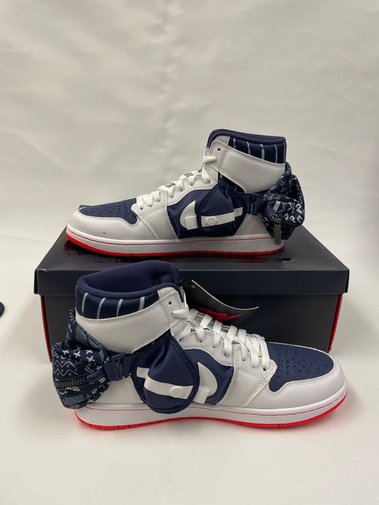 Nike - Air Jordan 1 High - Sneakers - Size: EU 44 - New with tags #3.2