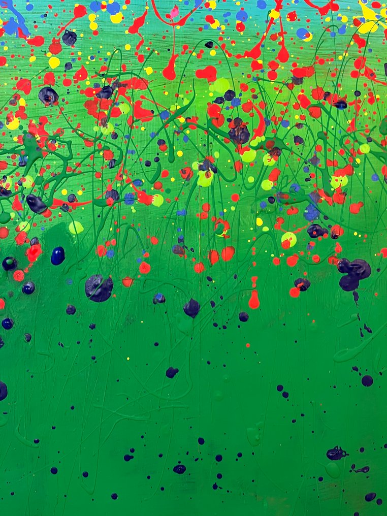 Paolo Contin - Natura Viva #1.0