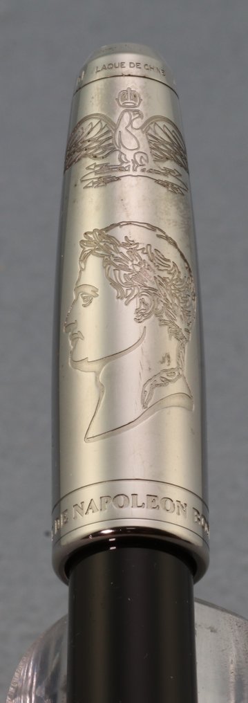 S.T. Dupont - LIMITED EDITION SACRE DE NAPOLEON BONAPARTE - 钢笔 #3.2