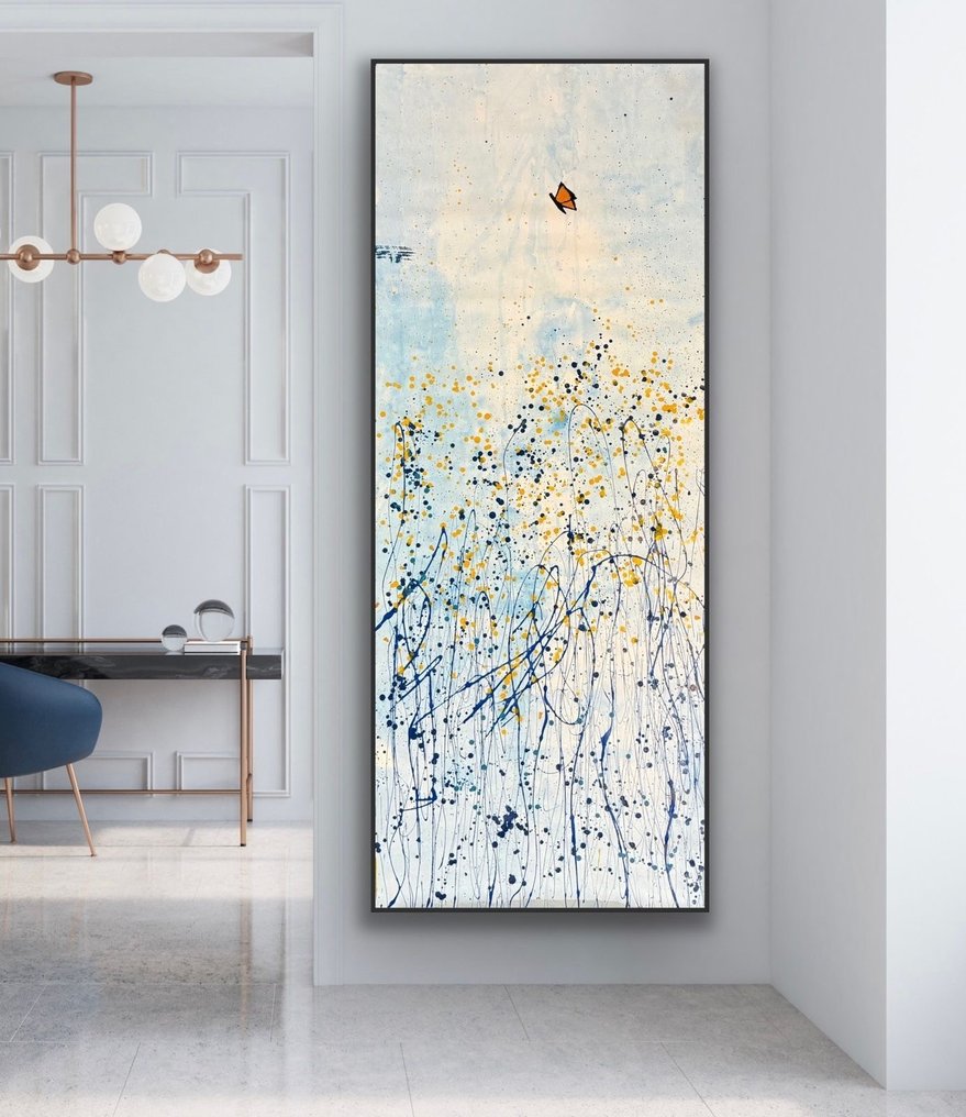 Rozi Dreams - Alas en el bosque XXL #1.0