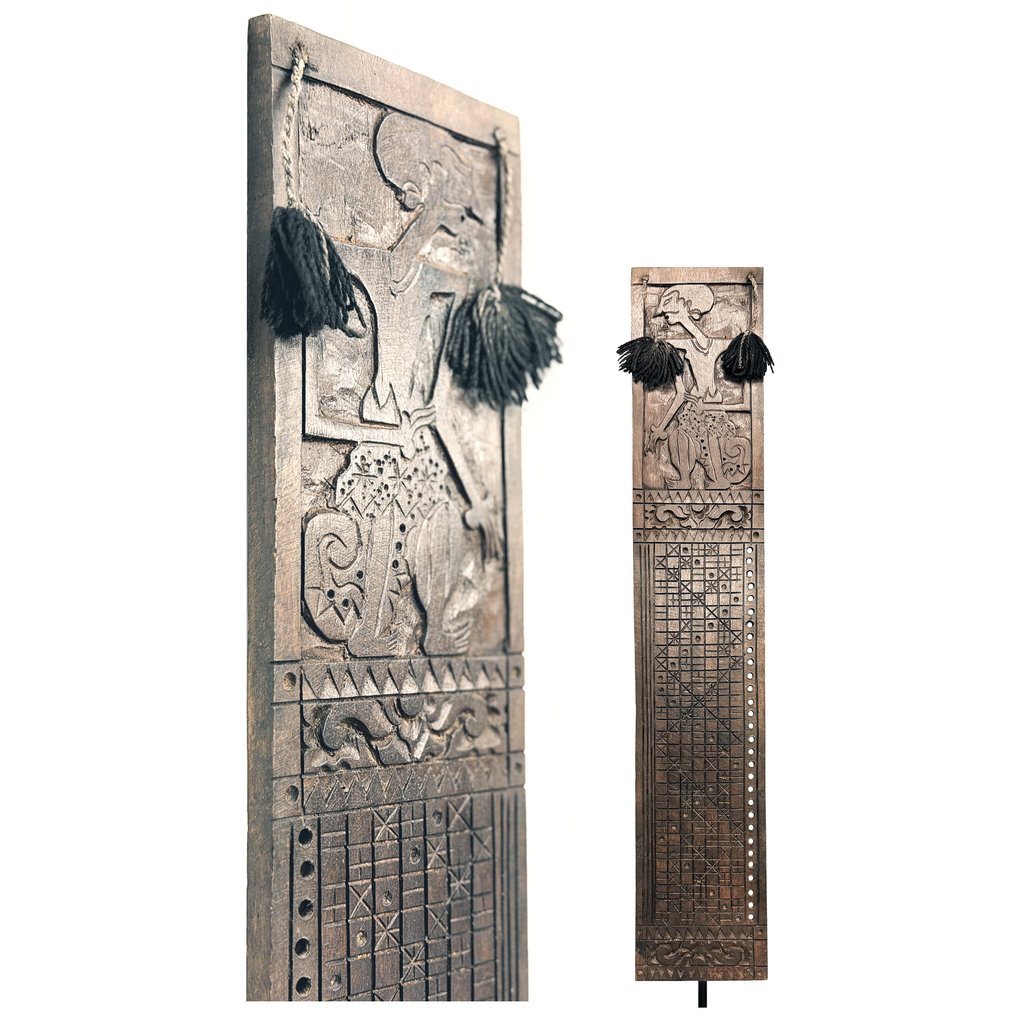 Calendario delle previsioni Pawukon. - SENZA RISERVA! - Indonesia  (Senza Prezzo di Riserva) #1.0