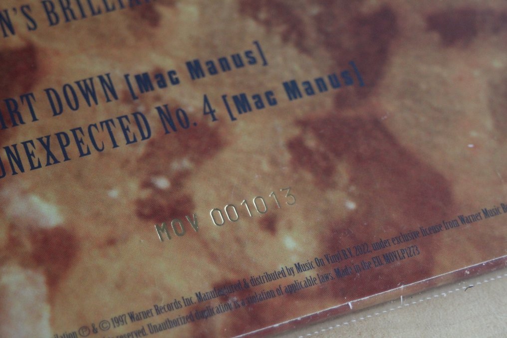 Elvis Costello - Extreme Honey (The Very Best Of The Warner Years) 2LP + Hey Clockface 2LP - LP Albums (multiple items) - Coloured vinyl - 2022 #4.3